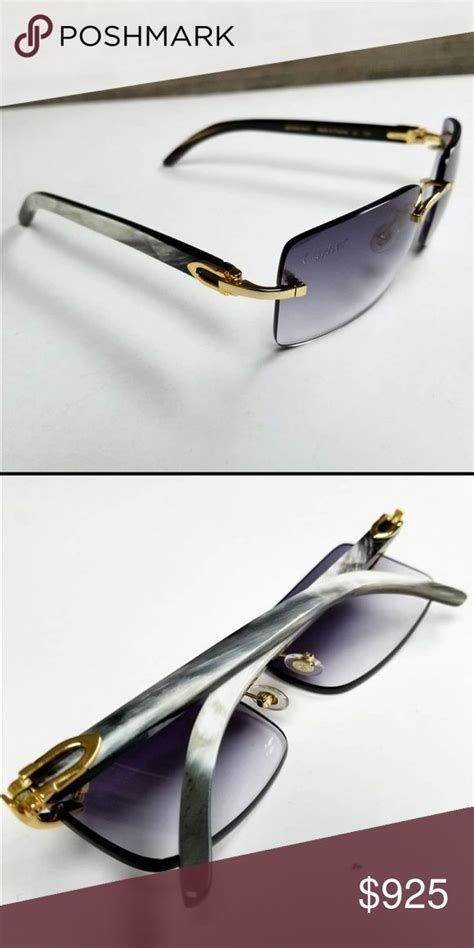 where can i buy cartier buffs|knockoff cartier glasses for men.